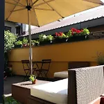 Gioia House