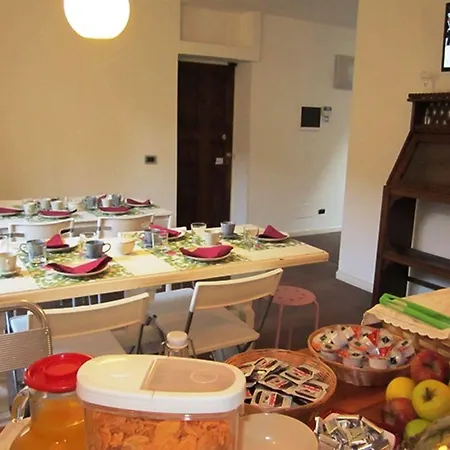 Gioia House B&B 밀라노