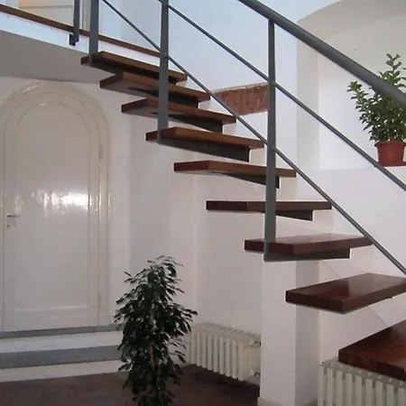 Gioia House B&B 4*