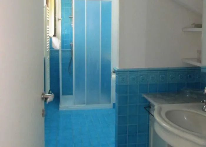Gioia House Nocleg ze śniadaniem