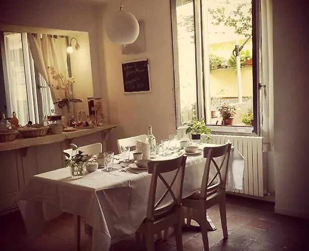 Gioia House 4* Mediolan