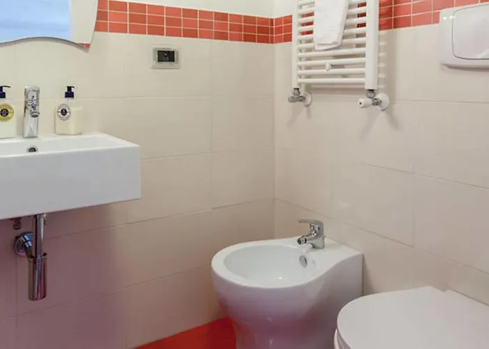 Gioia House Nocleg ze śniadaniem