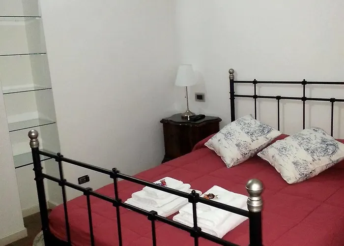 Gioia House Nocleg ze śniadaniem