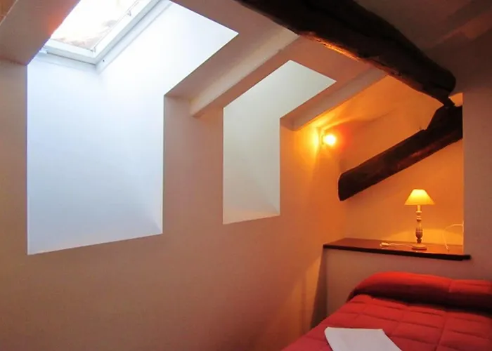 Gioia House Mediolan