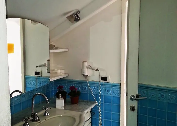 Gioia House Mediolan