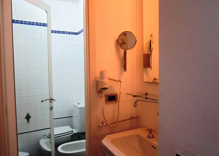 Nocleg ze śniadaniem Gioia House 4*