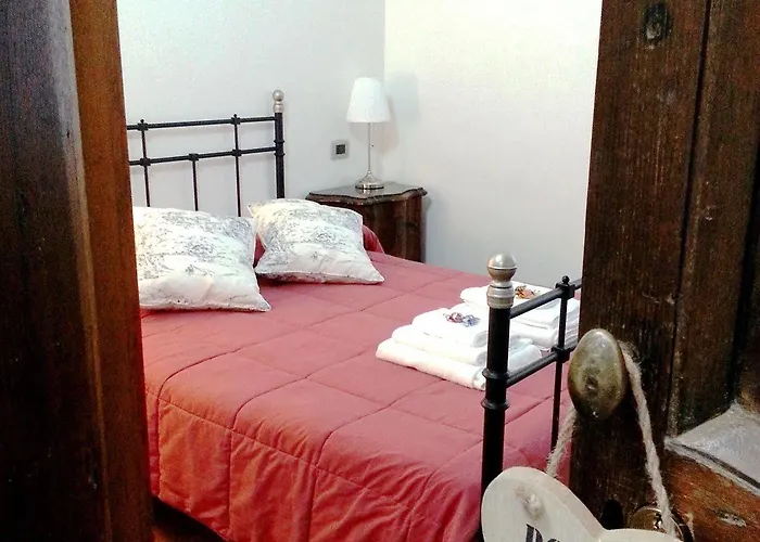 Gioia House