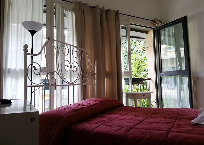 Gioia House 4* Mediolan