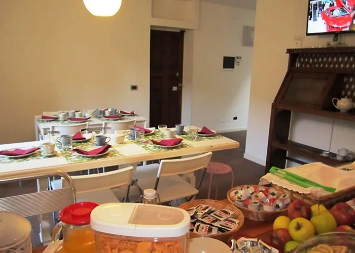 Gioia House Nocleg ze śniadaniem Mediolan