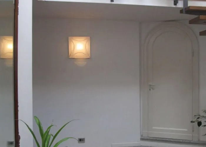 Nocleg ze śniadaniem Gioia House 4*
