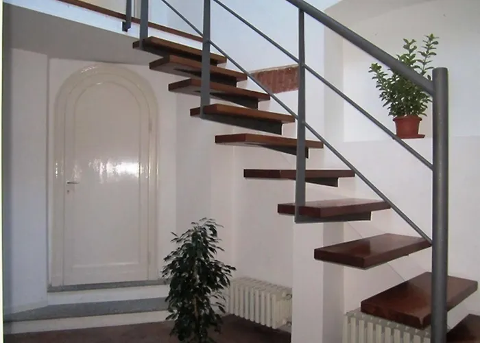 Gioia House Nocleg ze śniadaniem 4*