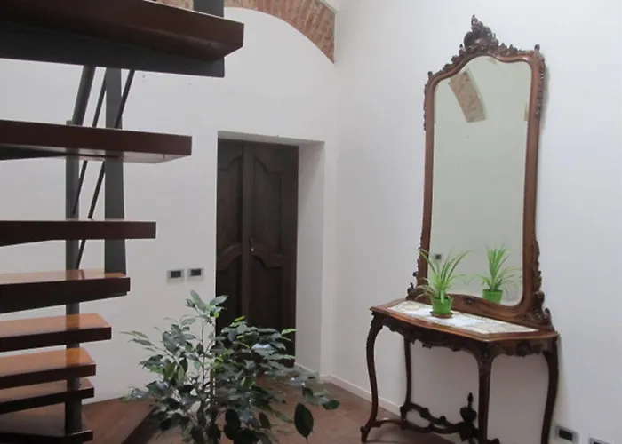 Nocleg ze śniadaniem Gioia House Mediolan