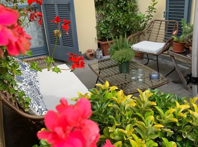 Gioia House Mediolan