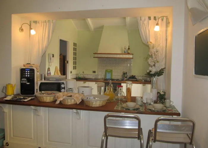 Gioia House 4* Mediolan