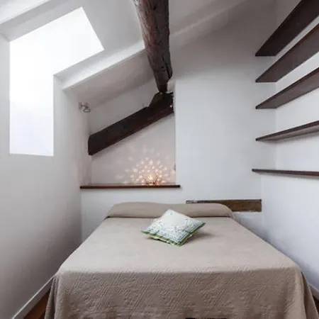Gioia House Bed and breakfast Milán