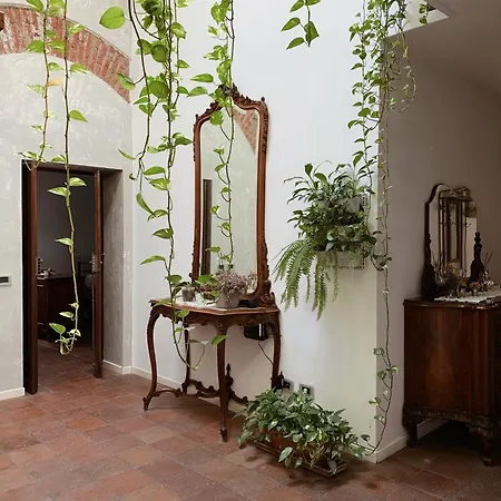 Gioia House Bed and breakfast Milán