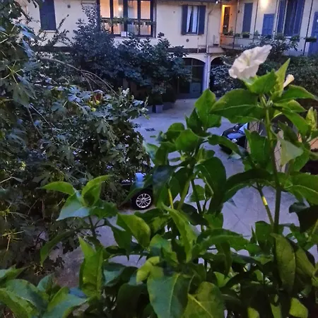 Gioia House Bed and breakfast Milán
