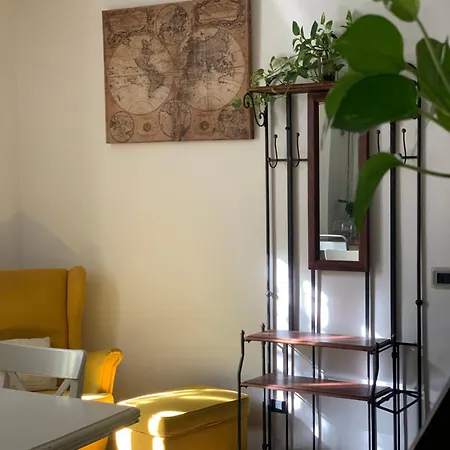 Bed and breakfast Gioia House Milán