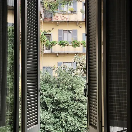 Gioia House Bed and breakfast
