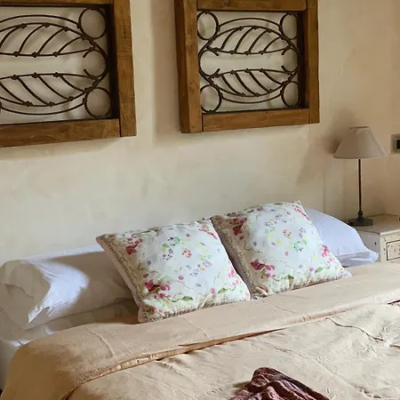 Bed and breakfast Gioia House 2*