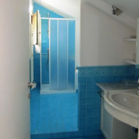 Gioia House Bed and breakfast