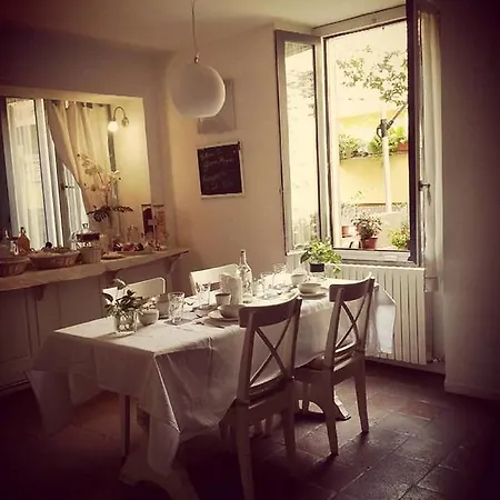 Gioia House 2* Milán