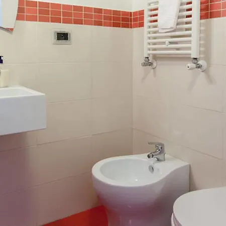 Gioia House Bed and breakfast