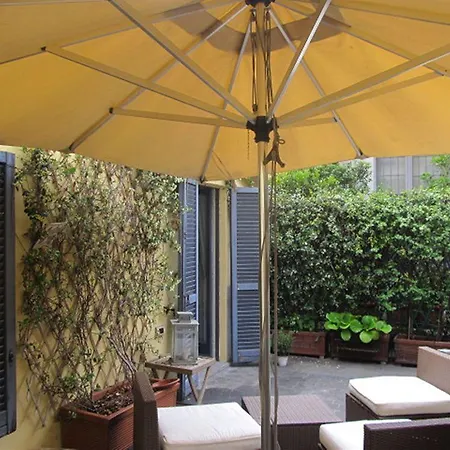 فندق مبيت وإفطار Gioia House