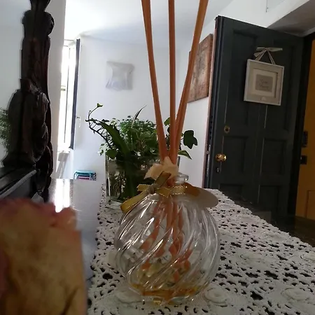 Gioia House Nocleg ze śniadaniem 4*