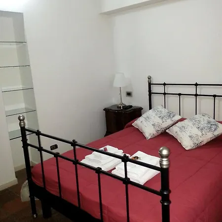 Gioia House Nocleg ze śniadaniem