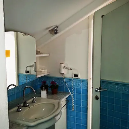 Gioia House Mediolan