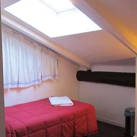 Bed and breakfast Gioia House