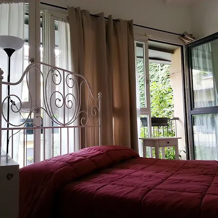 Gioia House 2* Milán