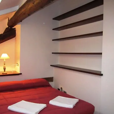 Gioia House Bed and breakfast Milán