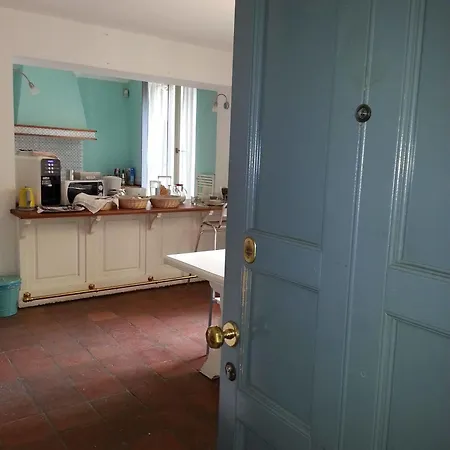 Gioia House