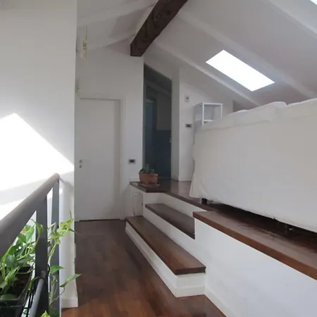 Gioia House Bed & Breakfast 4*