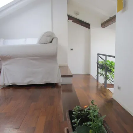 Gioia House Milán