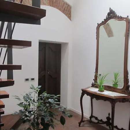 فندق مبيت وإفطار Gioia House ميلان