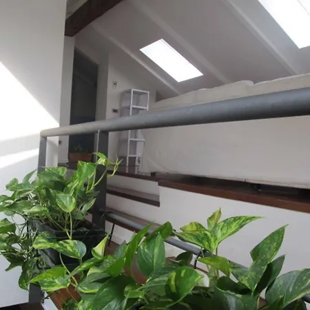 Gioia House 4*