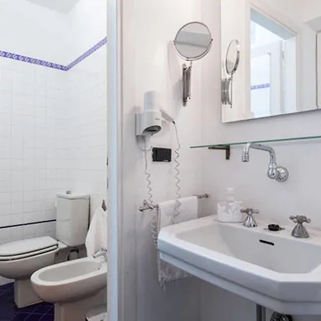 Nocleg ze śniadaniem Gioia House Mediolan