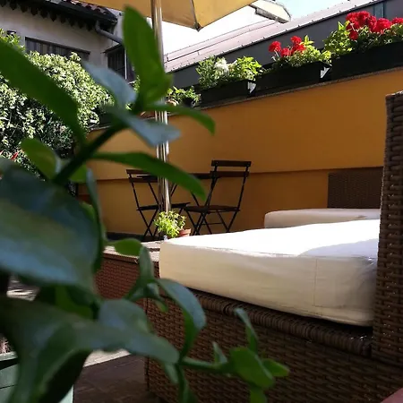 Gioia House Milánó