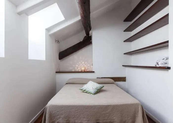 Gioia House לינה וארוחת בוקר מילאנו